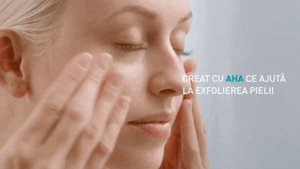 CeraVe Gel Anti-Imperfecțiuni cu AHA și BHA